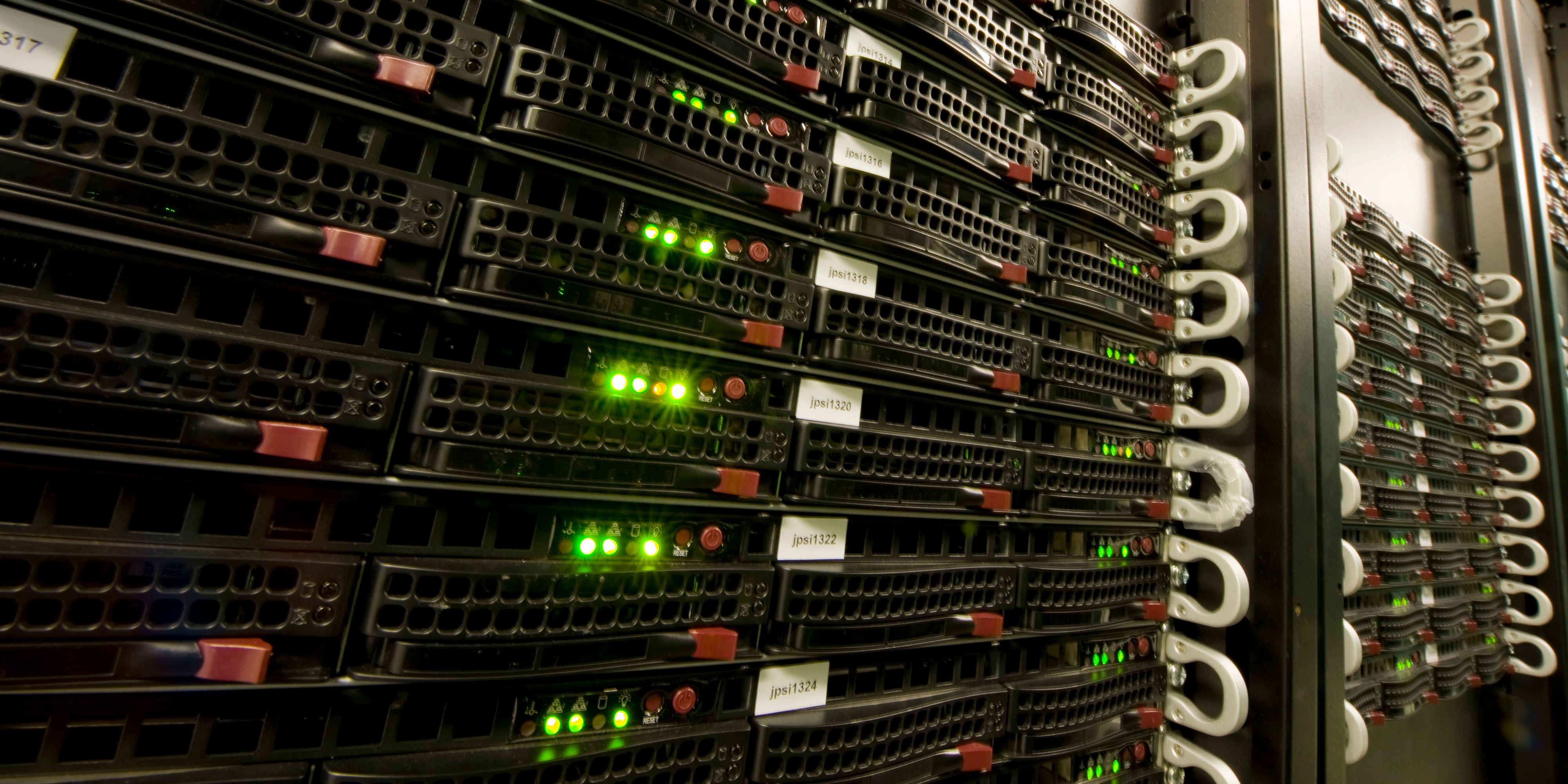 network infratsructure