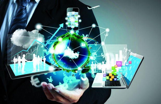 digital workplace
